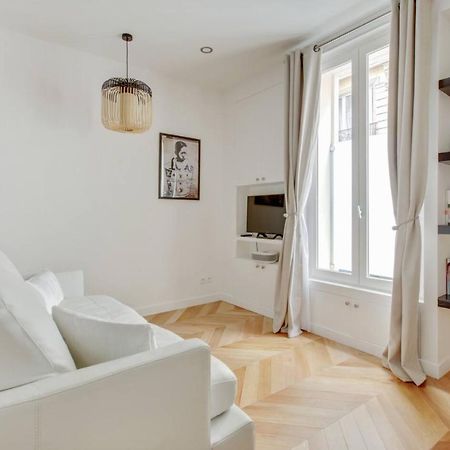Refurbished Design Flat -Near Champs-Elysees 巴黎 外观 照片
